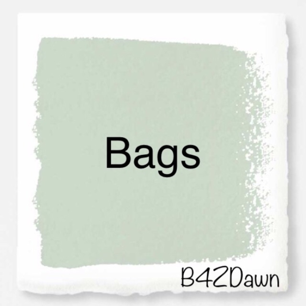 Satchel, Shoulder, Tote, Mini, etc